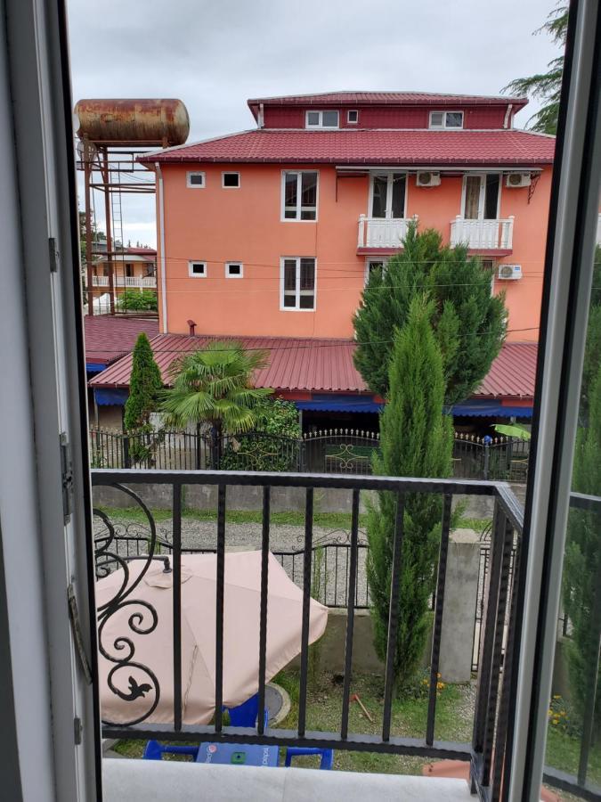 Maka Ureki Exterior foto