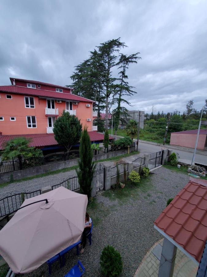 Maka Ureki Exterior foto
