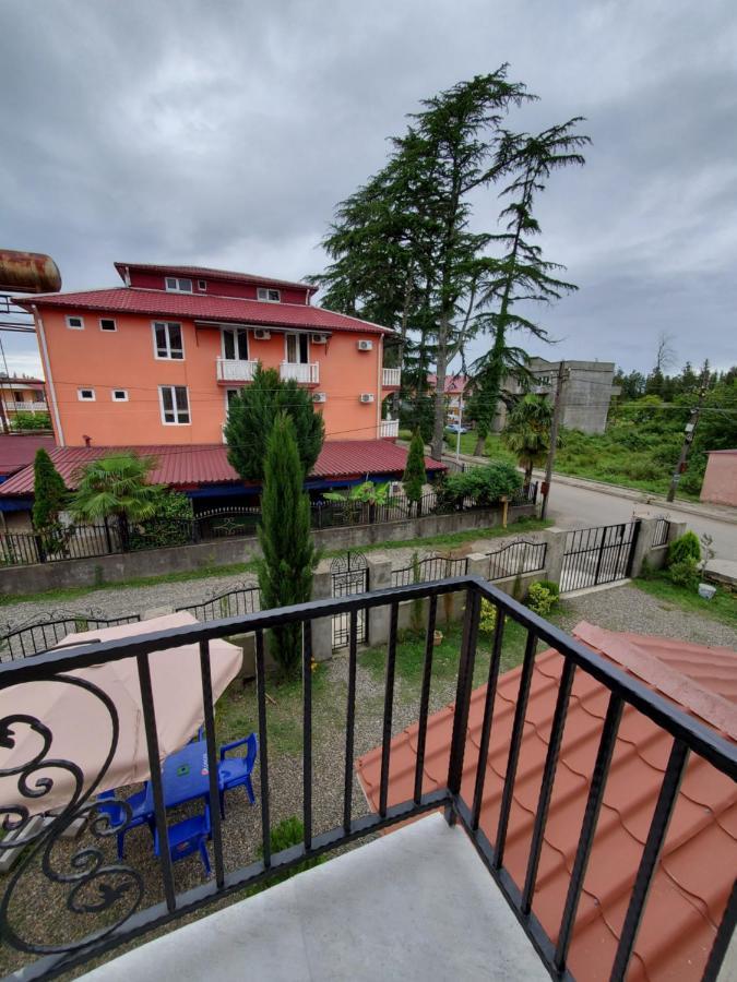 Maka Ureki Exterior foto